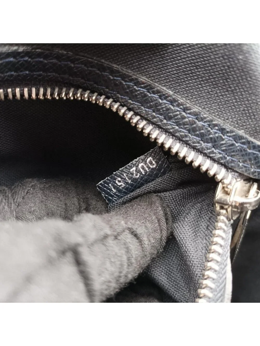 Louis Vuitton Roman MM Boreal Taiga Tote